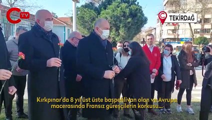 Efsane pehlivan Hüseyin Alkaya, ölümünün 40. yılında unutulmadı