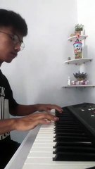 What a Friend We Have In Jesus Cover Keyboards