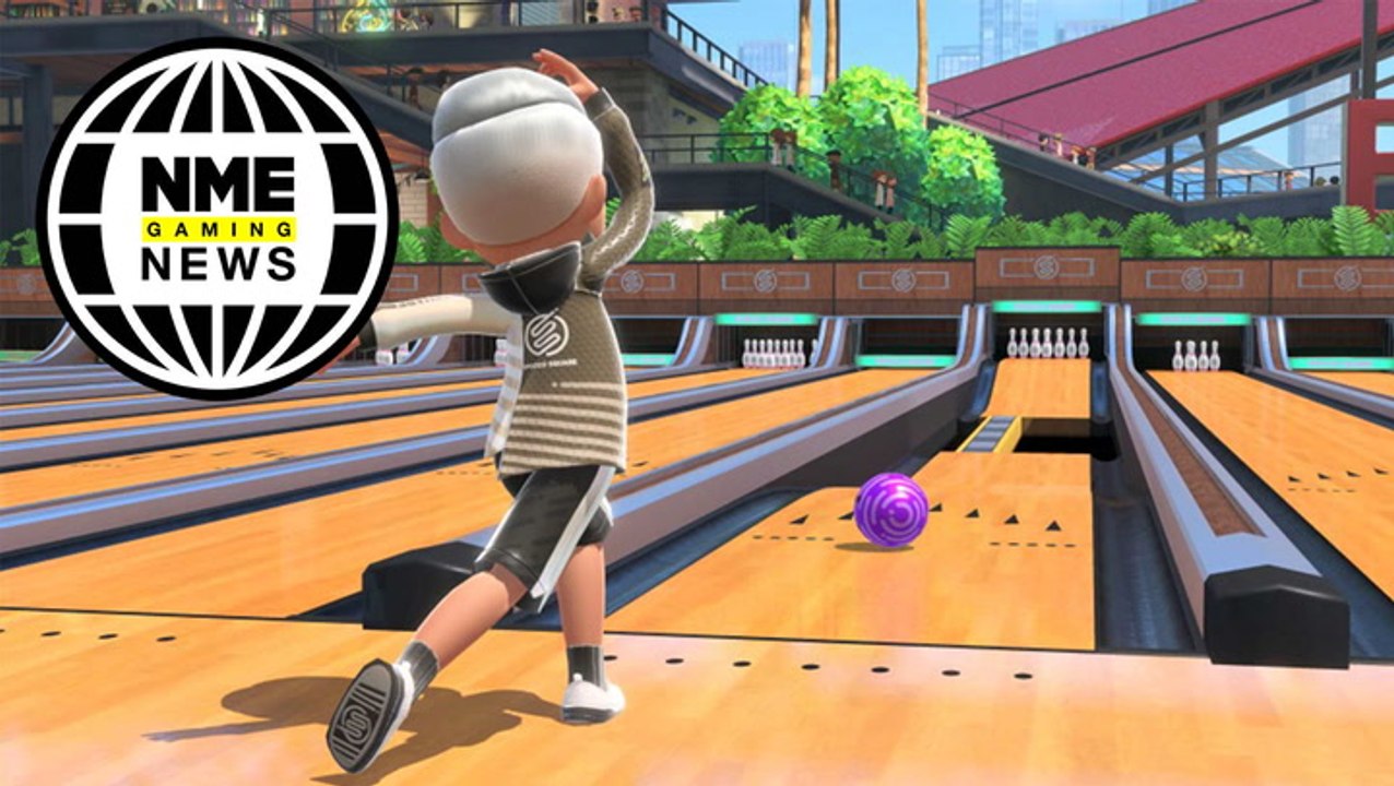Nintendo announces new ‘Wii Sports’, ‘Xenoblade Chronicles’, and more