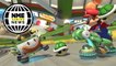 ‘Mario Kart 8 Deluxe’ adding 48 new classic courses as paid DLC