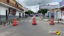 Operação desarticula quadrilha criminosa na região de Cajazeiras