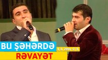 Bu Şəhərdə - Rəvayət (6 il Konserti 2006-cı il)