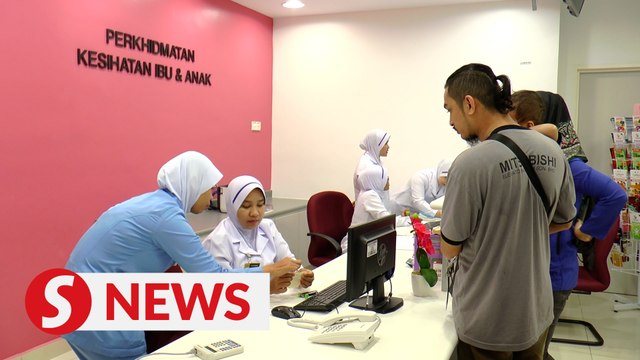 An additional 4,186 permanent positions at Health Ministry by June, says Khairy
