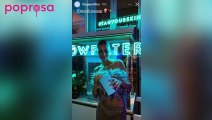 Así fue el fiestón de influencer de Glowfilter en el Ritz