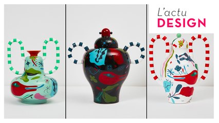 Jaime Hayon revisite l'oeuvre de Matisse