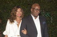 Bobby Brown paid an 'emotional' visit to Whitney Houston grave