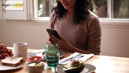 Americans Find More Than Love on Dating Apps