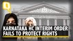 Hijab Row: Karnataka HC Says Students Can't Wear Religious Clothing Till Final Decision