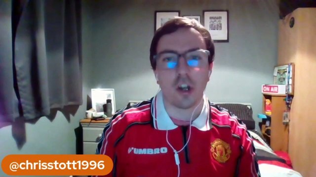 Busby Way Podcast: Manchester United vs Southampton preview