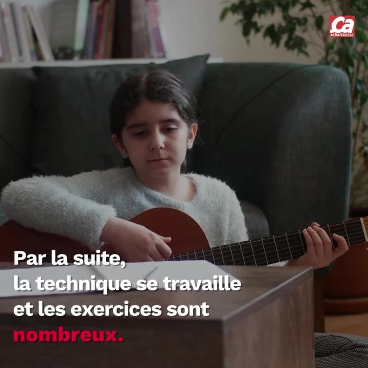 CAM Comment bien chanter ?