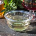 CAM - Comment utiliser du vinaigre blanc ?