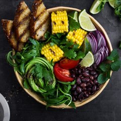 CAM - Voici 5 bonnes raisons de devenir végétarien !