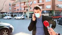 Iker Casillas y José Antonio Avilés se ven las caras en los juzgados