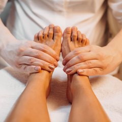 CAM - Tout savoir sur la réflexologie.