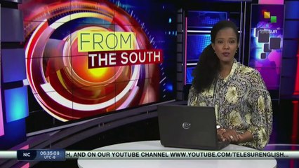 The Bolivarian Armed Forces deploy their troops along the border with Colombia