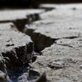 CAM - Séisme : pourquoi la terre tremble-t-elle ?