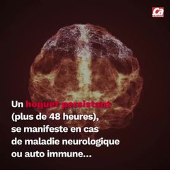 CAM - D'où vient le hoquet ?