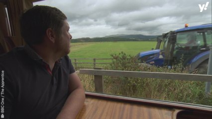 Apprentice candidates' tourism task is most cringeworthy yet