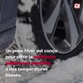 CAM Peut-on rouler avec des pneus hiver en été ?