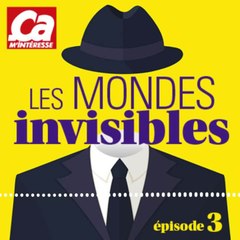 CAM Ma Vie Avec Les Mondes Invisibles Episode 03