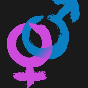 CAM_Quelle est l'origine des symboles homme et femme ?