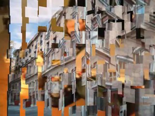 Reportage Tokio Hotel