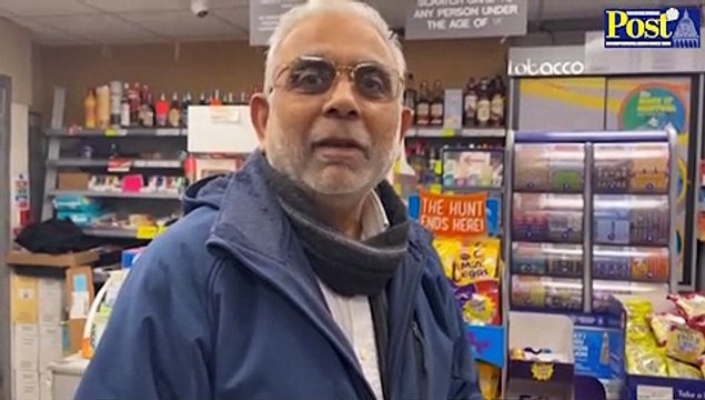 Yorkshire Evening Post daily bulletin on February 10