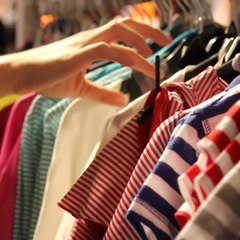 CAM Depuis quand porte-t-on des vêtements ?