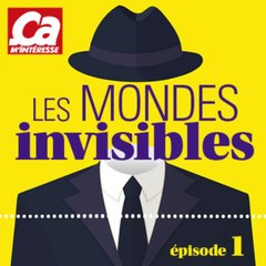 CAM Ma Vie Avec Les Mondes Invisibles Episode  01