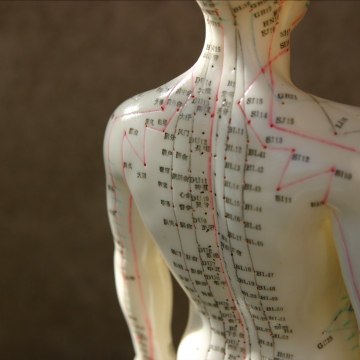 CAM_Shiatsu : orgine, bienfaits et applications thérapeutiques.