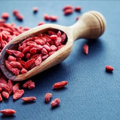 CAM_Baie de Goji : usages, bienfaits et risques.