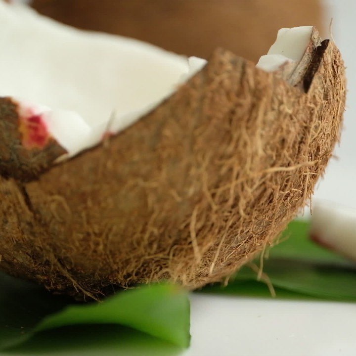 CAM_Huile de coco :  usages, bienfaits et risques.