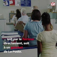 CAM Comment savoir d'où vient un recommandé ?