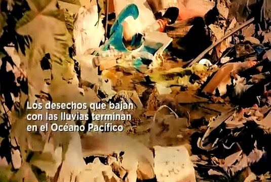 Aguas negras atraviesan sin visa ni pasaporte entre México y EUA