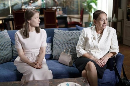 Camdaki Kız oyuncuları! Kanal D Camdaki Kız Cana, Sedat, Rıfat, Gülcihan, şoför Hayri kim?