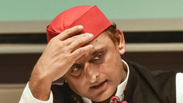 Ashish Misra gets bail, Akhilesh Yadav lashes out at BJP