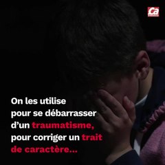 CAM Comment fonctionnent les fleurs de Bach ?