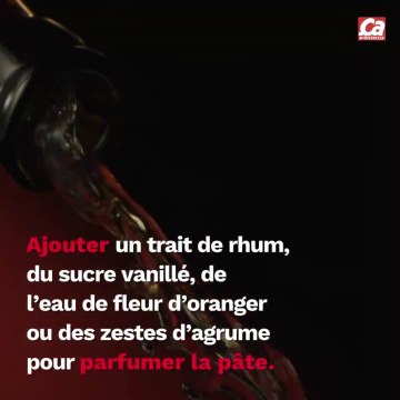 CAM Comment faire des crêpes et les réussir ?