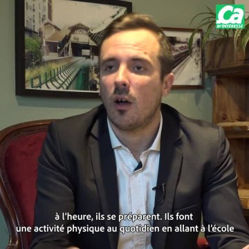 CAM Interview Nicolas CATARINO