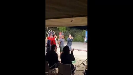 Survivor All Star'dan İlk Görüntüler (Kamera Arkası)