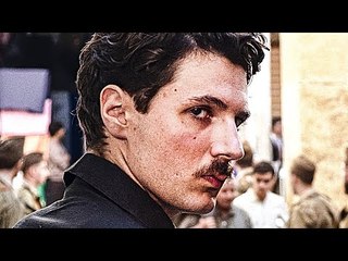 DE NOS FRÈRES BLESSÉS Bande Annonce (2022)