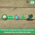 CAM Fausse Bonne Idée Verte Les tote bags