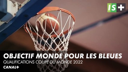 Une formalité pour les Bleues ? - Qualifications CDM 2022