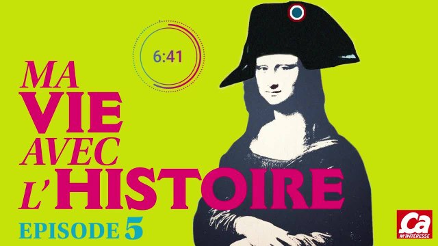 Podcast audio : J’ai débarqué aux Etats-Unis comme Lafayette