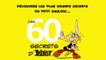 Hors serie Asterix 60 ans