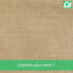 CAM Fausse Bonne Idée VerteCAM Fausse Bonne Idée Verte Le café et le cacao bio