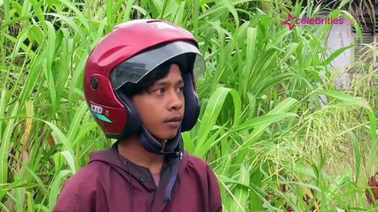 Viral, Kurir Mau Dibacok Gegara COD Terlambat di Labuhanbatu