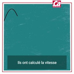 Voiture : voilà la vitesse à laquelle vous devez rouler pour ne pas être flashé !