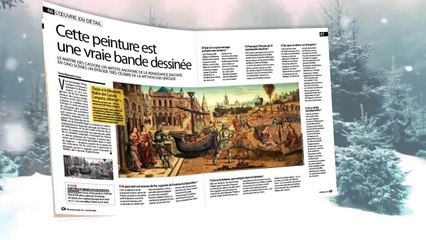 Teaser CAM fevrier 2019