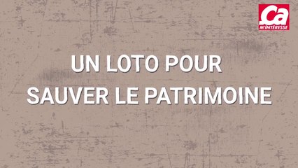 Les journées du patrimoine